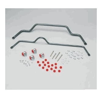 Swaybar