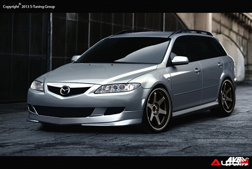 Frontlip