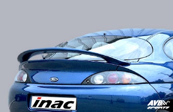 wang ze Aannemer Rear wing for Ford Puma (1997 - 2001) › AVB Sports car tuning & spare parts
