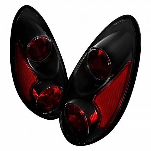 Taillights