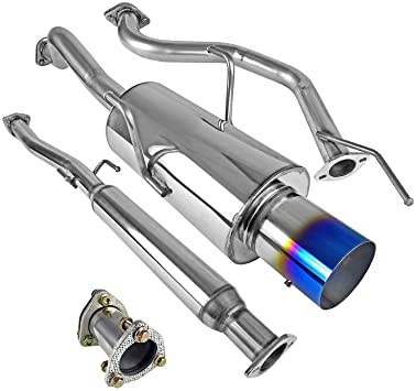 Exhaust