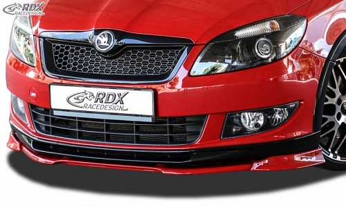 Frontsplitter