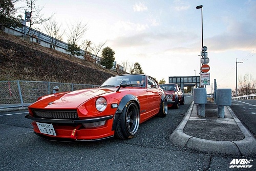 Bodykit