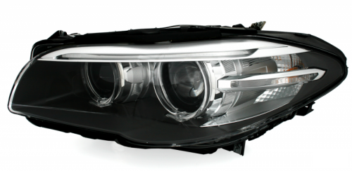 Headlights
