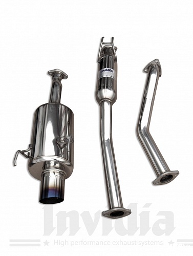 Exhaust