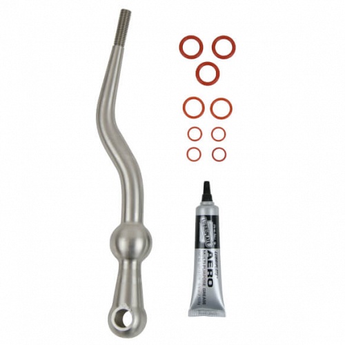 Short shifter