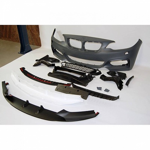 Frontbumper