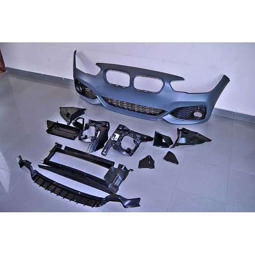 Frontbumper