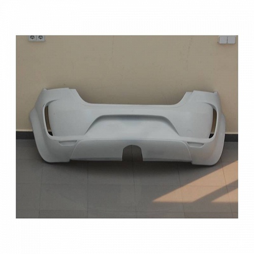 Rearbumper