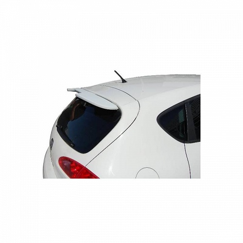 Rear wing
