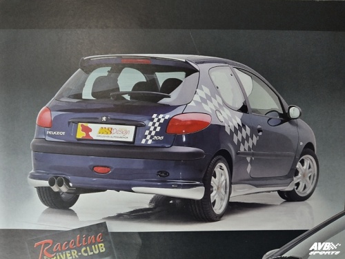 Sideskirts