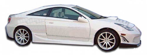 Sideskirts