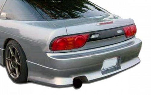 Rearbumper