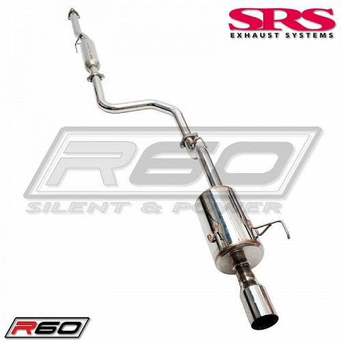 Exhaust
