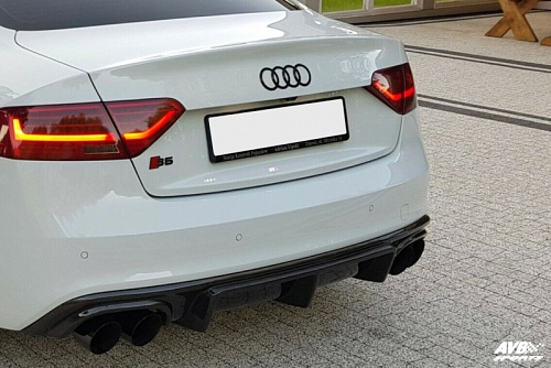 Diffuser