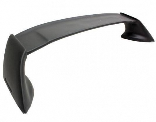 Rear wing