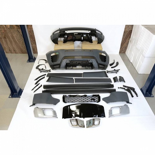 Bodykit