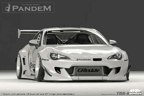 Frontbumper
