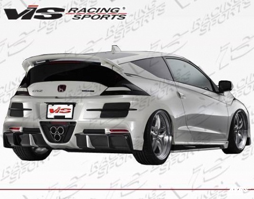 Rearbumper