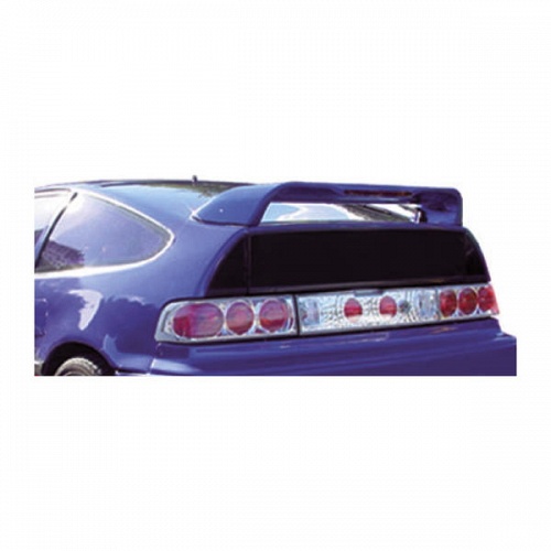 Rear wing