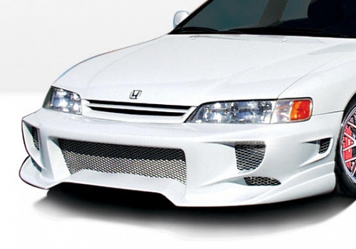 Frontbumper