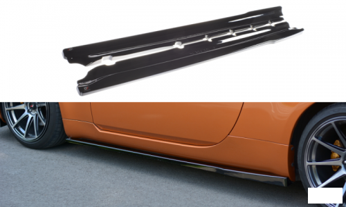 Sideskirts