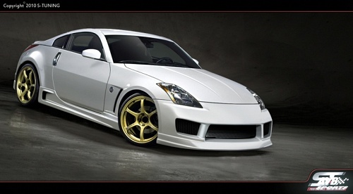 Frontbumper