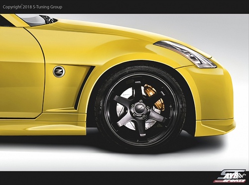 Fenders