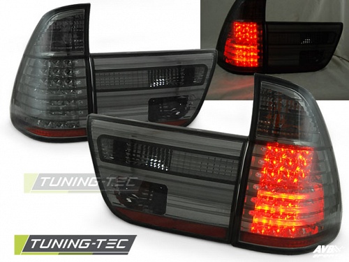 Taillights