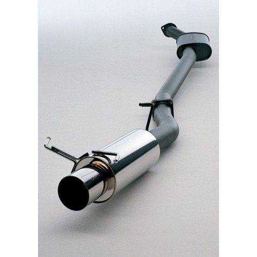 Exhaust