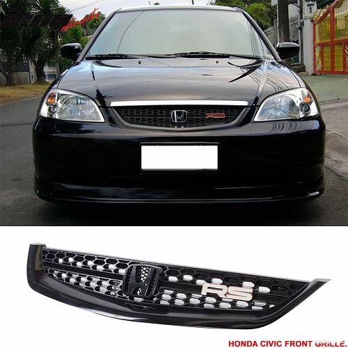 Grill