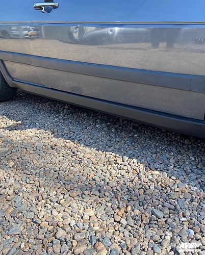 Sideskirts