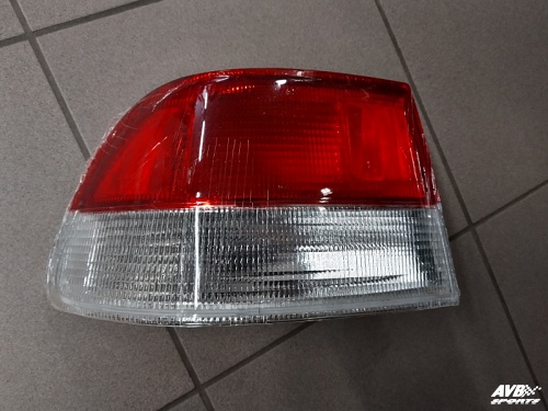 Taillights 2d