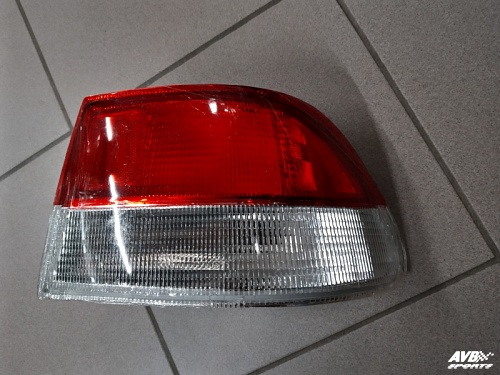 Taillights 2d