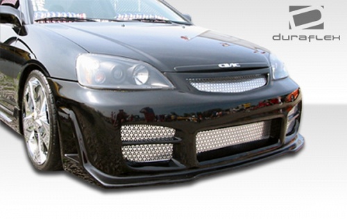Frontbumper