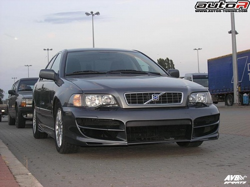 Frontbumper