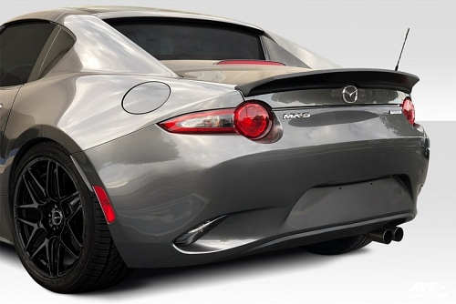 Rear wing RF