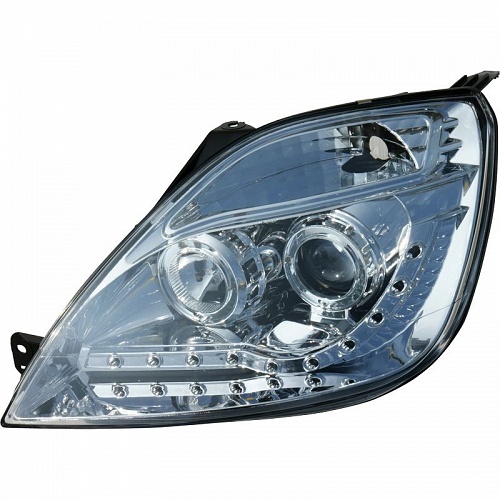 Headlights