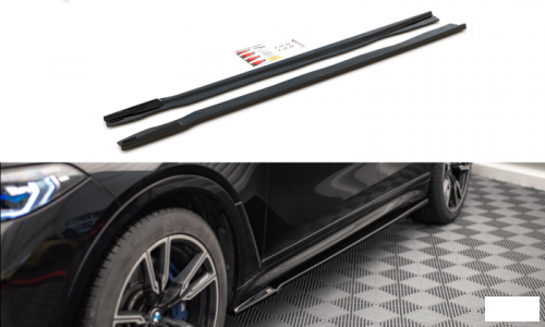 Sideskirts