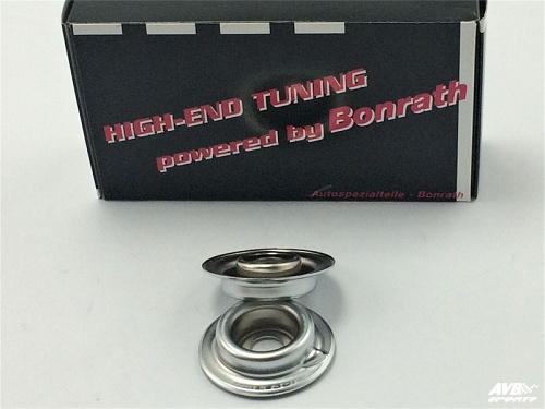 Strutmount