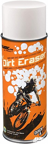 Dirt eraser