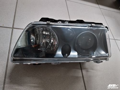 Headlights