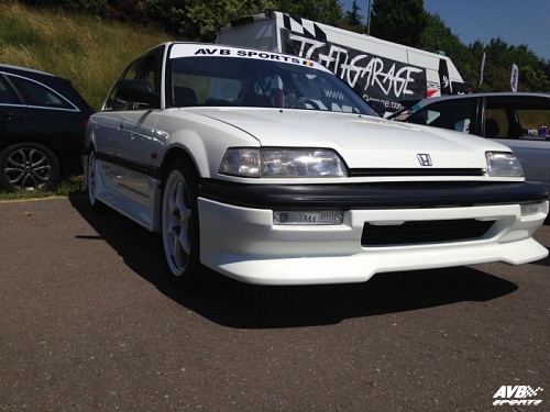 Frontlip