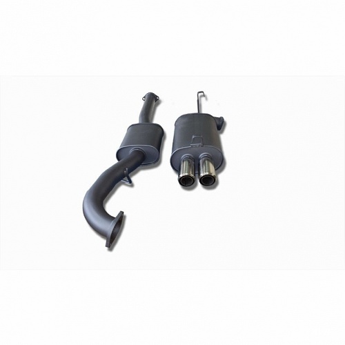 Exhaust