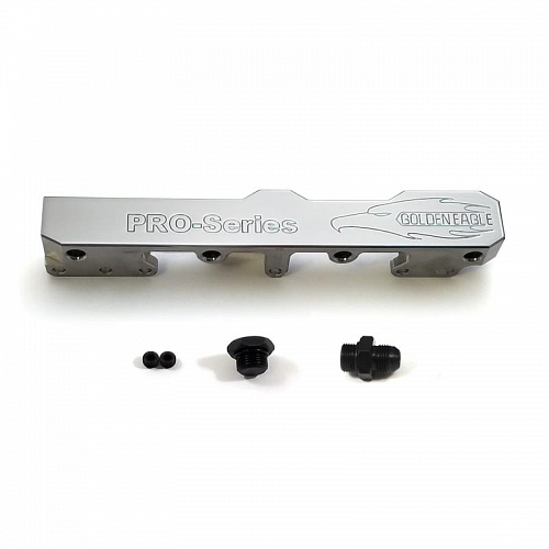Fuel rail