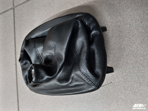 Shift boot
