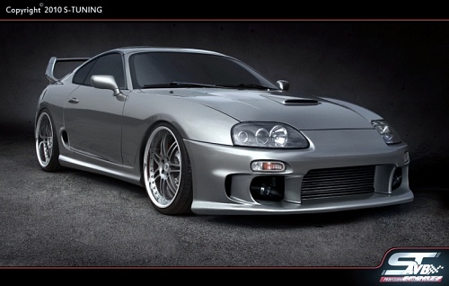 Frontbumper