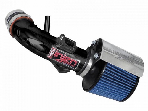 Short ram air intake
