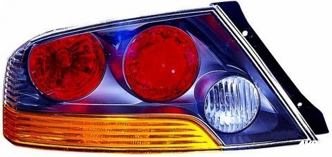 Taillights