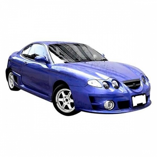 Frontbumper